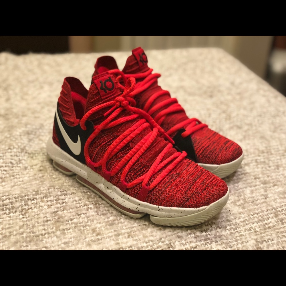 Nike Kd